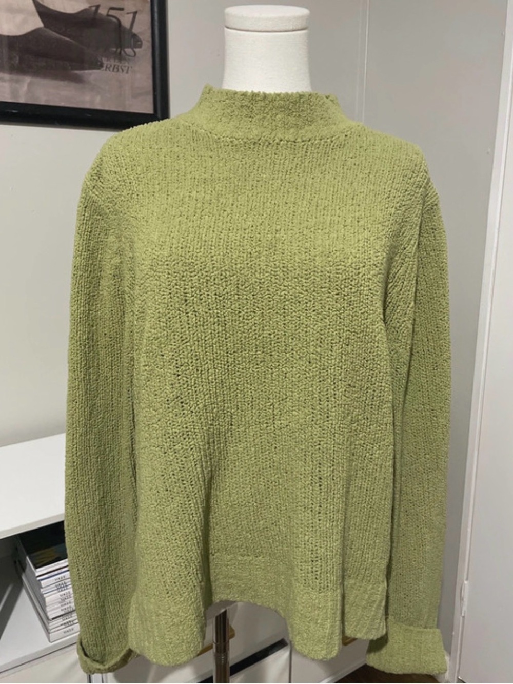 Designer Studio Originals Sweater (L)